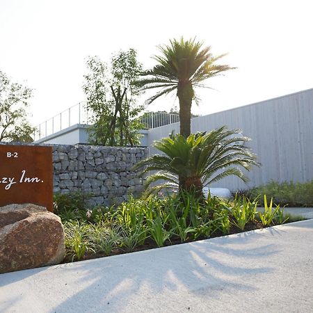 淡路島ヴィラ Lazy Inn. Esterno foto