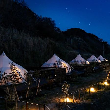 淡路島ヴィラ Lazy Inn. Esterno foto