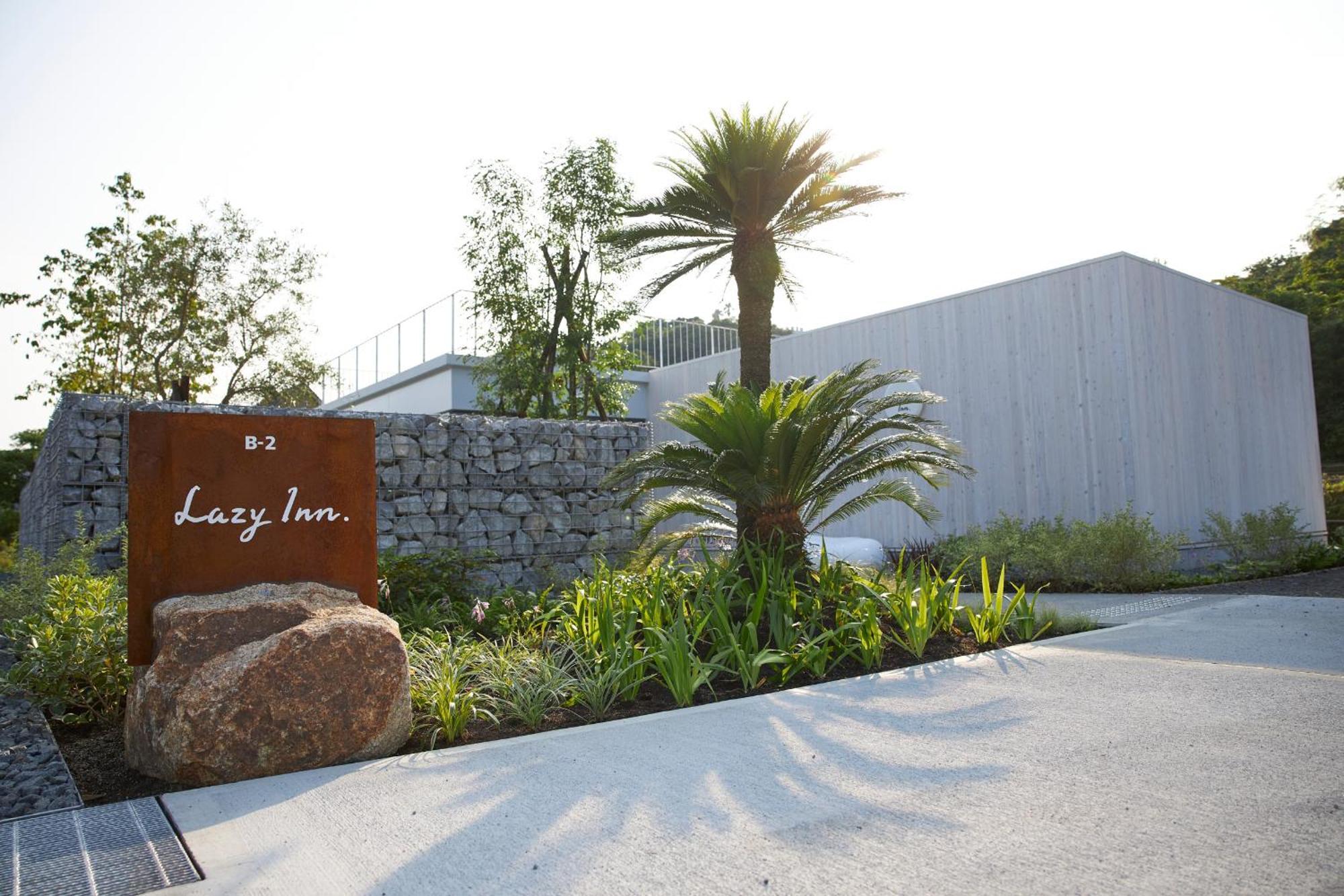 淡路島ヴィラ Lazy Inn. Esterno foto