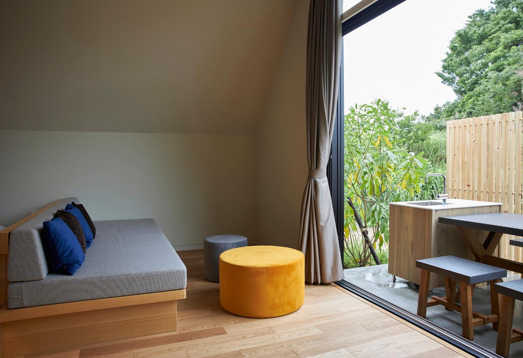 淡路島ヴィラ Lazy Inn. Esterno foto