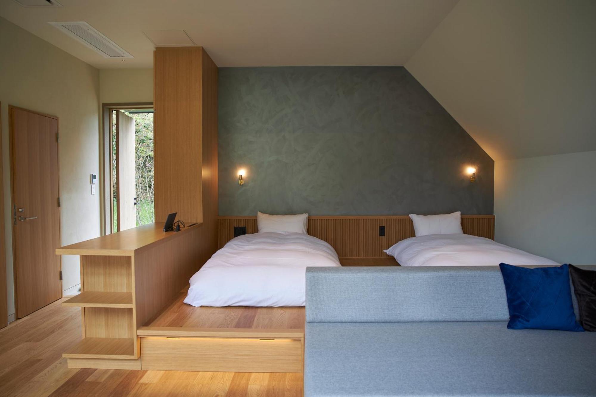 淡路島ヴィラ Lazy Inn. Esterno foto