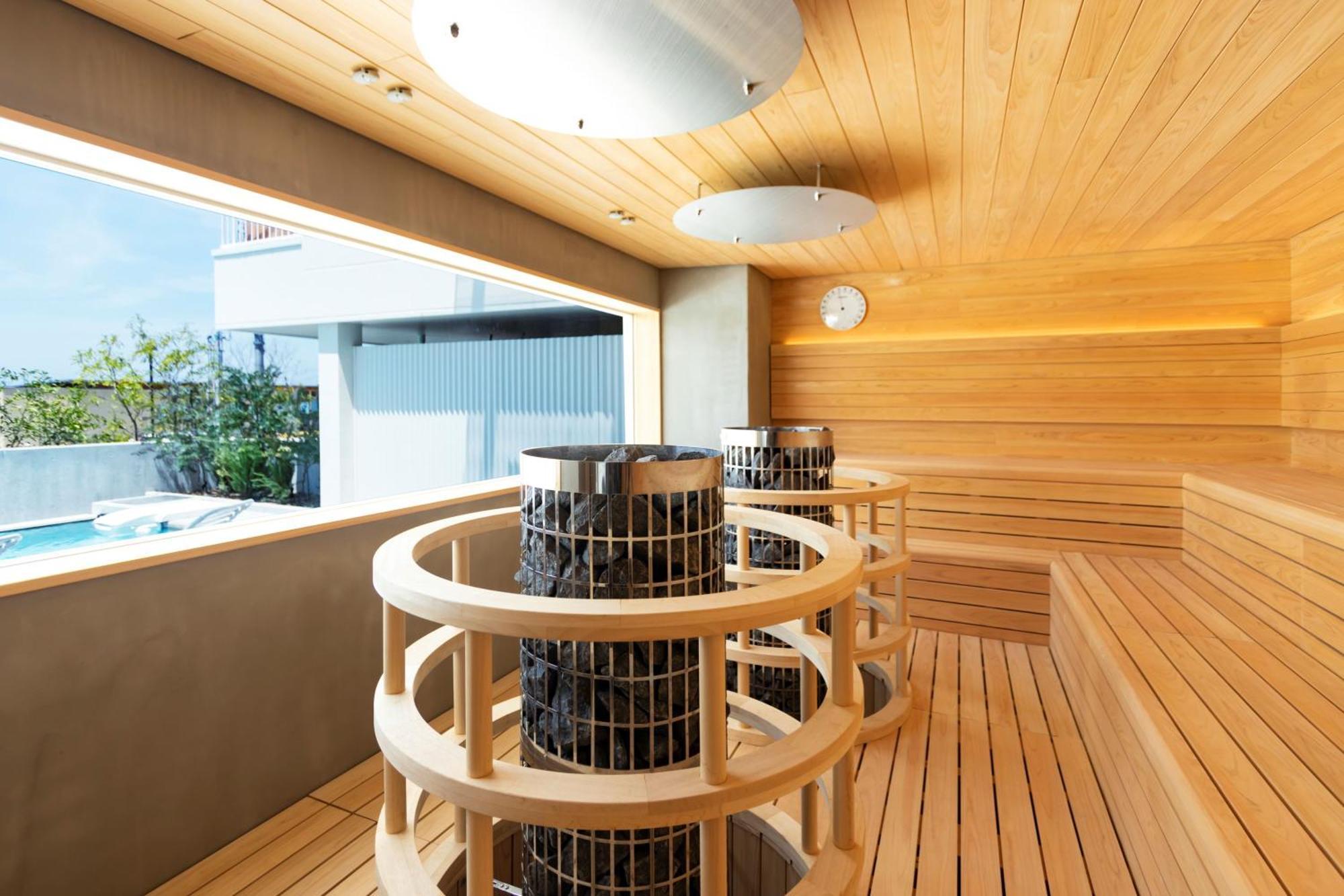 淡路島ヴィラ Lazy Inn. Esterno foto
